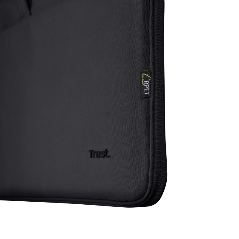 Trust Bologna 40,6 cm (16") Malette Noir