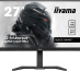 iiyama G-MASTER GB2730HSU-B5 écran plat de PC 68,6 cm (27") 1920 x 1080 pixels Full HD LED Noir