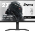 iiyama G-MASTER écran plat de PC 68,6 cm (27") 1920 x 1080 pixels Full HD LED Noir