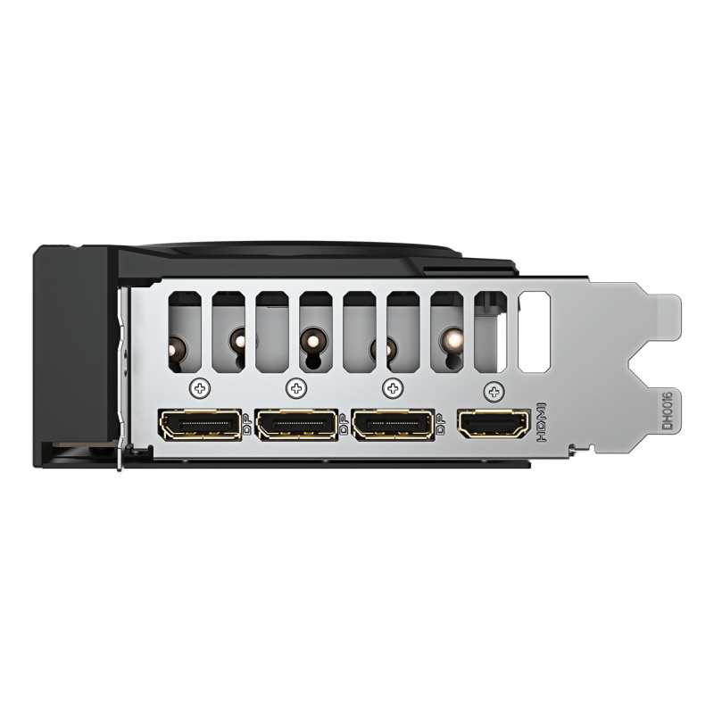 GIGABYTE GeForce RTX 5070 Ti WINDFORCE OC V2 16G Carte Graphique