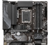 GIGABYTE B760M GAMING X DDR4 Carte mère - Prend en charge les processeurs Intel Core de 14e génération, VRM numérique 8+1+1 phases, jusqu'à 5333MHz DDR4 (OC), 2xPCIe 4.0 M.2, LAN 2.5GbE, USB 3.2 Gen2