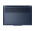 Lenovo Yoga Slim 7 14Q8X9 Copilot+ PC Qualcomm Snapdragon X1E-78-100 Ordinateur portable 36,8 cm (14.5") Écran tactile 3K 16 Go LPDDR5x-SDRAM 512 Go SSD Wi-Fi 7 (802.11be) Windows 11 Home Français Bleu