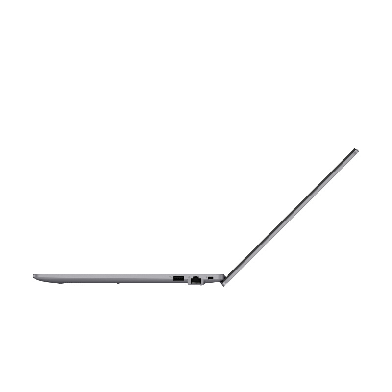 ASUS ExpertBook P1 P1503CVA-S70996W Intel® Core™ i7 i7-13620H Ordinateur portable 39,6 cm (15.6") Full HD 16 Go DDR5-SDRAM 512 Go SSD Wi-Fi 6 (802.11ax) Windows 11 Home Gris