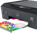 HP Smart Tank 500 All-in-One A jet d'encre thermique A4 4800 x 1200 DPI 11 ppm
