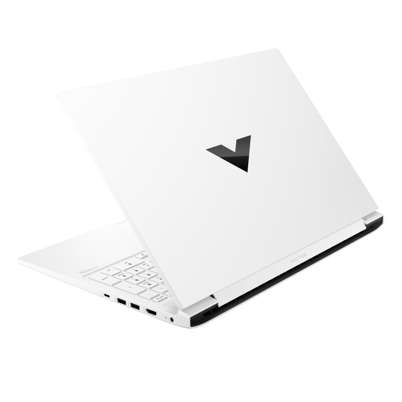 HP Victus Gaming Victus 16-r1002nf Intel® Core™ i7 i7-14700HX Ordinateur portable 40,9 cm (16.1") Full HD 16 Go DDR5-SDRAM 1 To SSD NVIDIA GeForce RTX 4070 Wi-Fi 6 (802.11ax) Windows 11 Home Noir