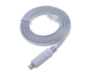 Microconnect MC-USBCETHM câble USB 1,8 m USB C