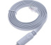 Microconnect MC-USBCETHM câble USB 1,8 m USB C