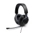JBL Quantum 100 Écouteurs Avec fil Arceau Jouer Noir