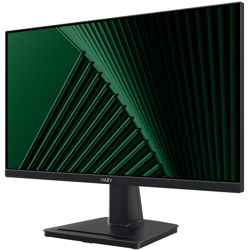 MSI Pro MP225V écran plat de PC 54,5 cm (21.4") 1920 x 1080 pixels Full HD LCD Noir