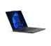 Lenovo ThinkPad E16 Gen 1 (Intel) Intel® Core™ i5 i5-1335U Ordinateur portable 40,6 cm (16") WUXGA 8 Go DDR4-SDRAM 256 Go SSD Wi-Fi 6 (802.11ax) Windows 11 Pro Français Noir
