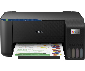 Epson EcoTank ET-2861 Jet d'encre A4 5760 x 1440 DPI 33 ppm Wifi
