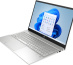HP Pavilion 15-eh1045nf AMD Ryzen™ 7 5700U Ordinateur portable 39,6 cm (15.6") Full HD 16 Go DDR4-SDRAM 512 Go SSD Wi-Fi 6 (802.11ax) Windows 11 Home Argent