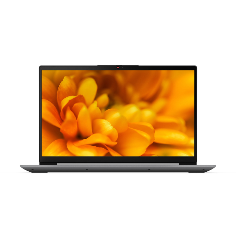 Lenovo IdeaPad 3 15ITL6 Intel® Core™ i3 i3-1115G4 Ordinateur portable 39,6 cm (15.6") Full HD 8 Go DDR4-SDRAM 512 Go SSD Wi-Fi 6 (802.11ax) Windows 11 Home Français Gris