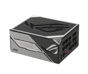 ASUS ROG -THOR-1200P3-GAMING unité d'alimentation d'énergie 1200 W 20+4 pin ATX ATX Noir