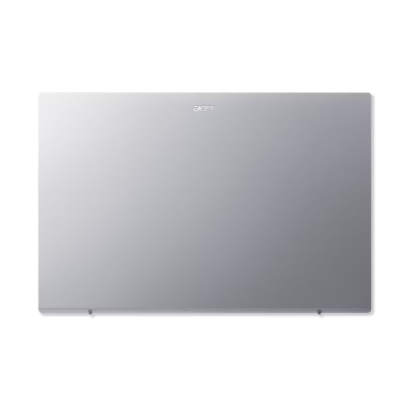 Acer Aspire Go 15 AG15-42P-R73E AMD Ryzen™ 7 5825U Ordinateur portable 39,6 cm (15.6") Full HD 32 Go DDR4-SDRAM 1 To SSD Wi-Fi 6 (802.11ax) Windows 11 Home Argent