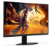 AOC 27G4XE écran plat de PC 68,6 cm (27") 1920 x 1080 pixels Full HD LCD Noir, Gris