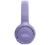 JBL Tune 520BT Écouteurs Sans fil Arceau Appels/Musique USB Type-C Bluetooth Violet