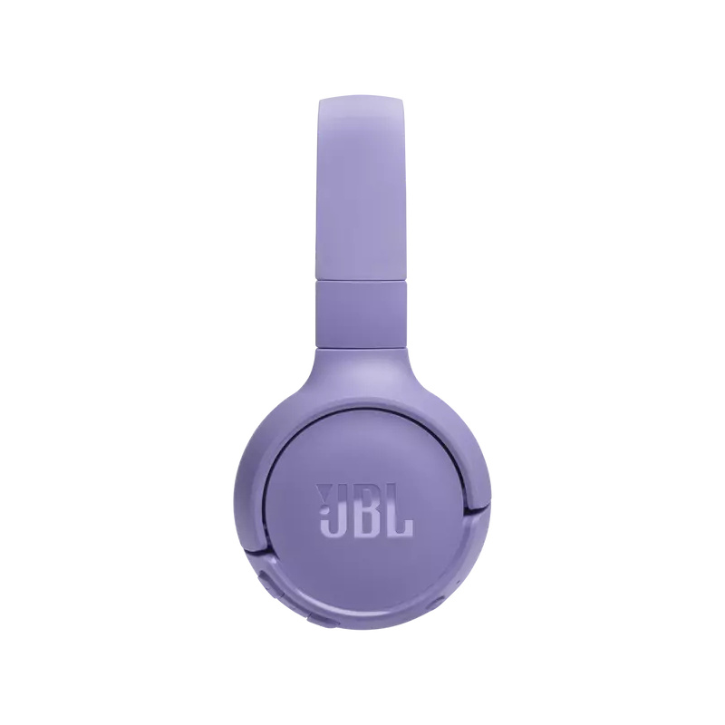 JBL Tune 520BT Écouteurs Sans fil Arceau Appels/Musique USB Type-C Bluetooth Violet