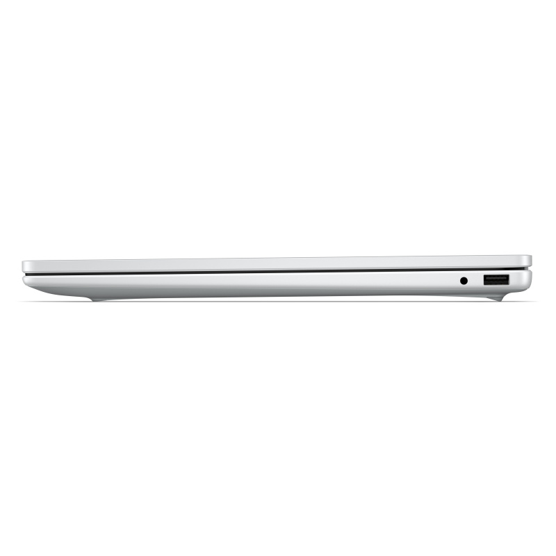 HP OmniBook 3 17-dp0030nf AMD Ryzen™ 5 130 Ordinateur portable 43,9 cm (17.3") Full HD 24 Go DDR5-SDRAM 512 Go SSD Wi-Fi 6 (802.11ax) Windows 11 Home Gris, Argent