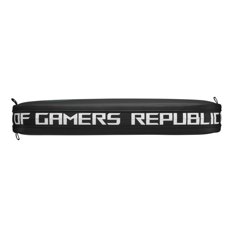 ASUS ROG ALLY Travel Case Housse Toutes marques Polyester, Polyuréthane (PU) Noir