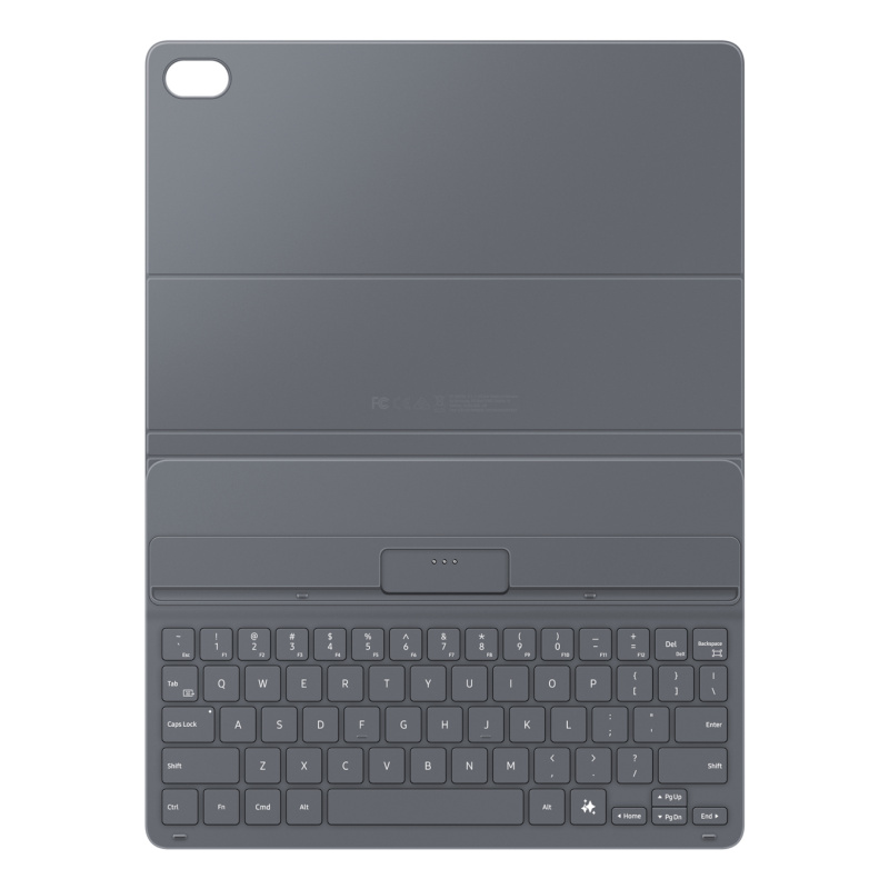Samsung Book Cover Keyboard Slim pour Galaxy Tab S11