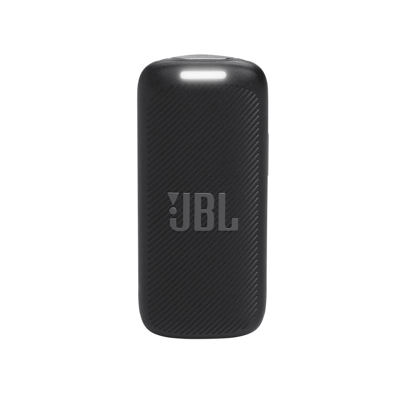 JBL JBLSTRMWLLGHTBLK microphone Noir