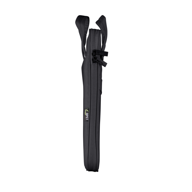 Trust Bologna 40,6 cm (16") Malette Noir