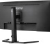 iiyama G-MASTER GCB3481WQSU-B1 écran plat de PC 86,4 cm (34") 3440 x 1440 pixels UltraWide Quad HD LCD Noir