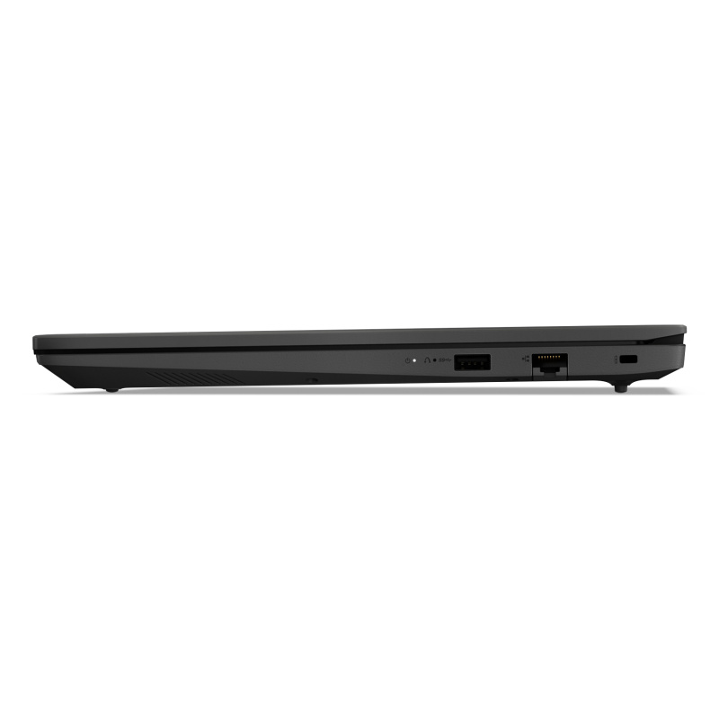 Lenovo V15 G4 IRU Intel® Core™ i3 i3-1315U Ordinateur portable 39,6 cm (15.6") Full HD 8 Go DDR4-SDRAM 512 Go SSD Wi-Fi 5 (802.11ac) Windows 11 Home Français Noir