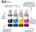 Epson 104 EcoTank Black ink bottle (WE)
