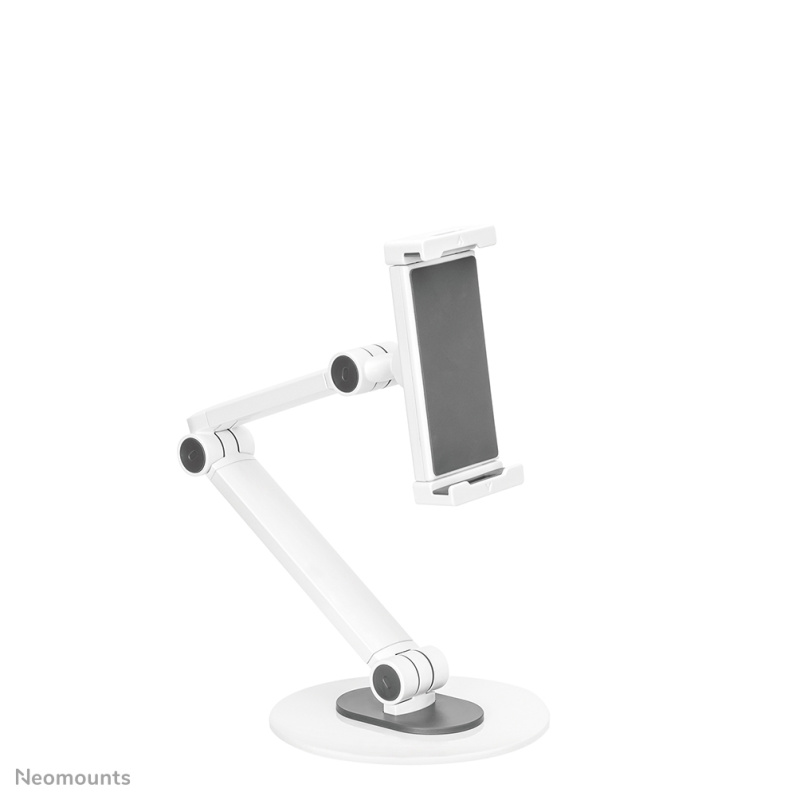 Neomounts DS15-550WH1 Support pour tablette 4.7-12.9" - universel
