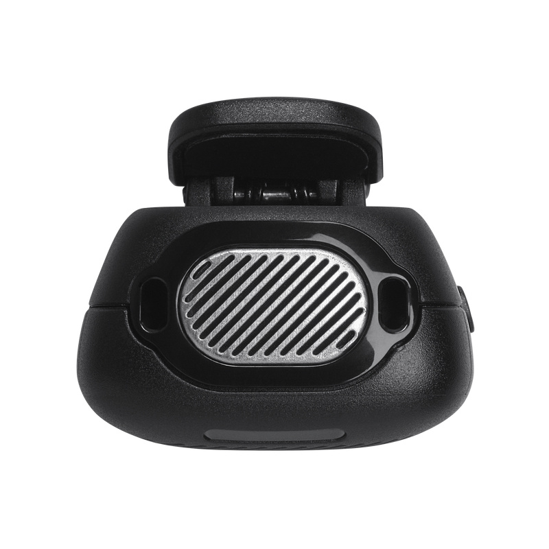 JBL JBLSTRMWLLGHTBLK microphone Noir