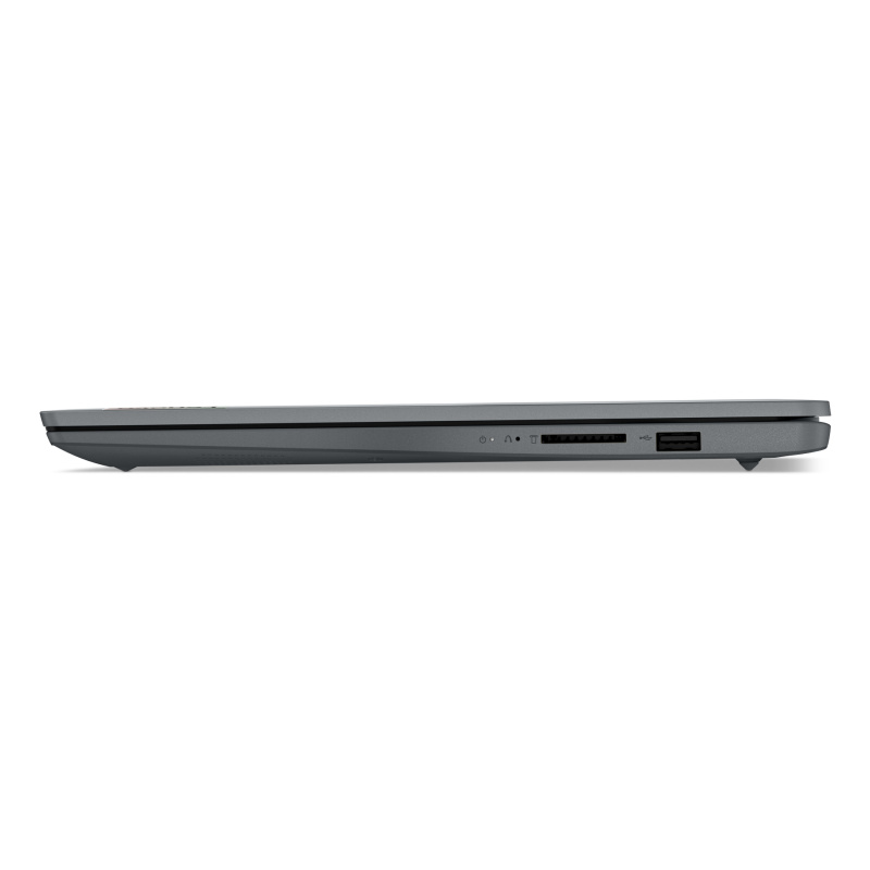 Lenovo IdeaPad 1 15ALC7 AMD Ryzen™ 5 5500U Ordinateur portable 39,6 cm (15.6") Full HD 8 Go DDR4-SDRAM 512 Go SSD Wi-Fi 6 (802.11ax) Windows 11 Home Français Gris