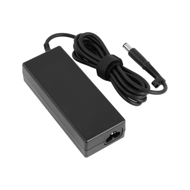 HP L40098-001 adaptateur de puissance & onduleur Intérieure 90 W Noir