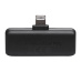 JBL JBLSTRMWLLGHTBLK microphone Noir
