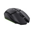 Trust GXT 110 Felox souris Gaming Ambidextre RF sans fil Optique 4800 DPI