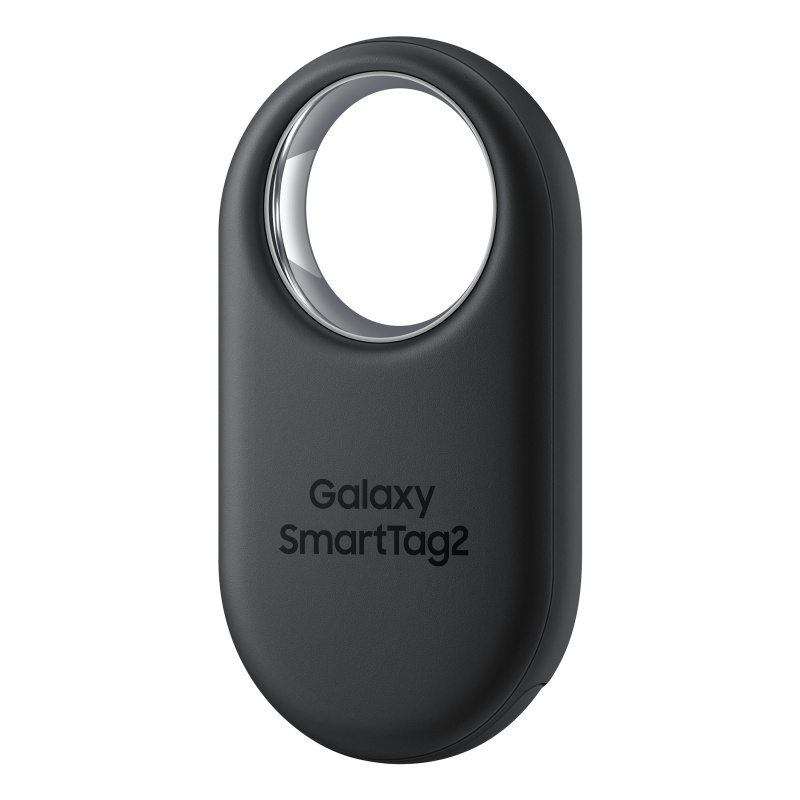 Samsung Galaxy SmartTag Article Recherche Noir