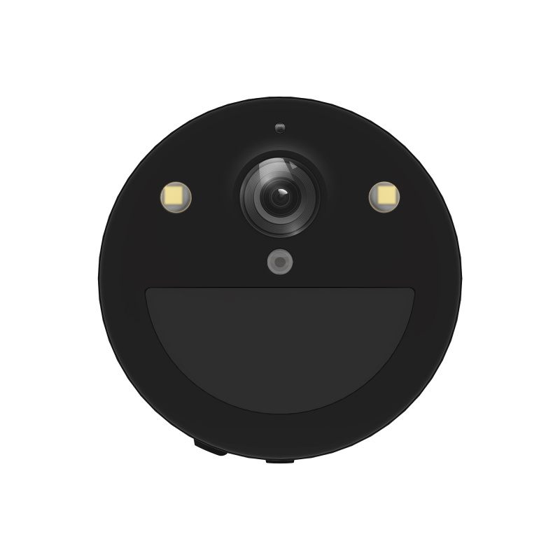 EZVIZ BC1c 4K Balle (forme) Caméra de sécurité IP Extérieure 3840 x 2160 pixels Plafond/mur
