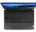 Lenovo IdeaPad Gaming 3 15IMH05 Intel® Core™ i7 i7-10750H Ordinateur portable 39,6 cm (15.6") Full HD 16 Go DDR4-SDRAM 512 Go SSD NVIDIA® GeForce® GTX 1650 Wi-Fi 6 (802.11ax) Windows 10 Home Français Noir