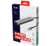 Trust Halyx USB 3.2 Gen 1 (3.1 Gen 1) Type-C Argent