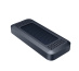Targus HyperDrive Next Enceinte ssd Noir