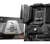 MSI MAG B650 Tomahawk WIFI AMD B650 Emplacement AM5 ATX