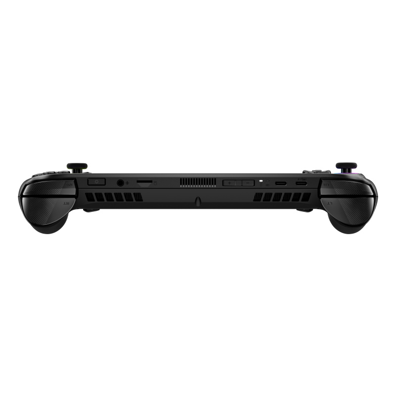 ASUS ROG Xbox Ally X RC73XA-NH011W console de jeux portables 17,8 cm (7") 1 To Écran tactile Wifi Noir