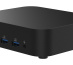 ASUS NUC 14 Essential RNUC14MNK2500002 Noir N250