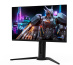 GIGABYTE Écran de jeu AORUS FO27Q3 OLED de 27” - 2560 x 1440 (QHD), 360Hz, 0.03ms, KVM, 250 cd/m², FreeSync Premium Pro, DisplayHDR True Black 400, HDMI 2.1