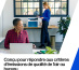 HP Cartouche de toner 30X LaserJet noir grande capacité originale