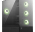 MSI MAG PANO 110R PZ unité centrale Midi Tower Noir