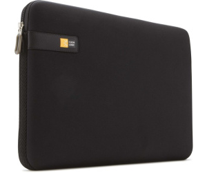 Case Logic LAPS-114 Black 35,6 cm (14") Housse Noir