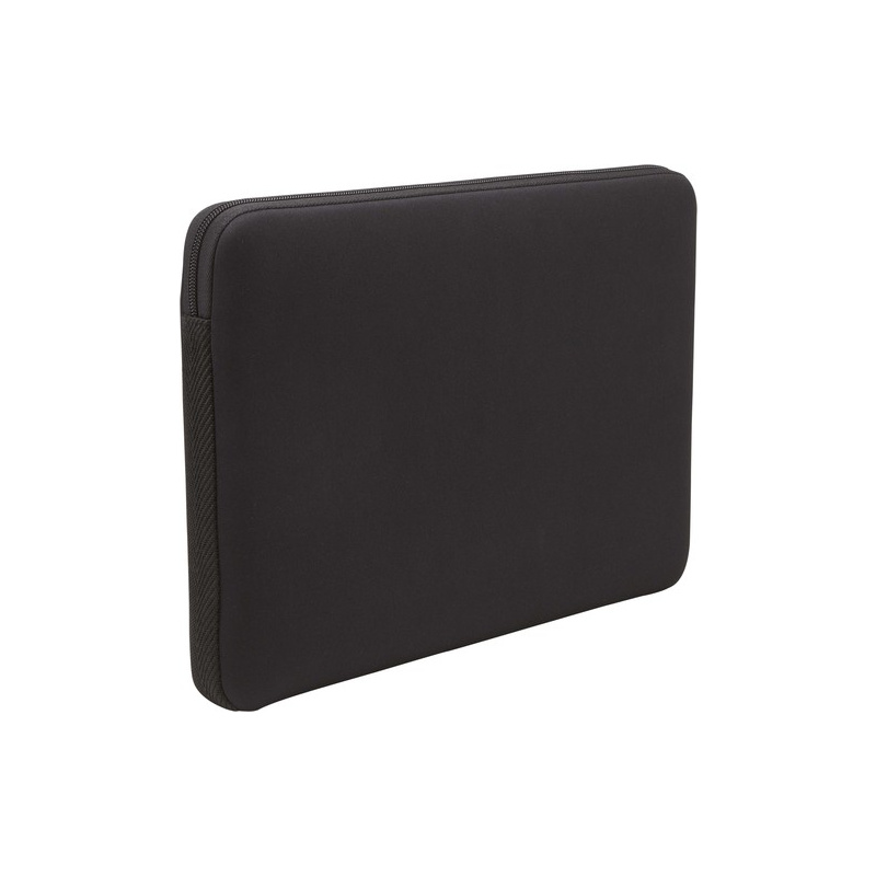 Case Logic LAPS-114 Black 35,6 cm (14") Housse Noir