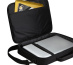 Case Logic VNCI-217 Black 43,9 cm (17.3") Sac Messenger Noir